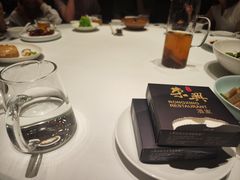 -荣兴酒家(徐家汇店)