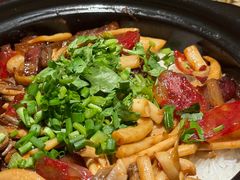 -旺爷砂锅·茶作(国贸城店)