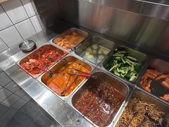 -韩张·韩国传统烤肉(万象汇店)