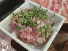 -楠火锅(西单店)