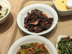 -老乡鸡(融科天地店)