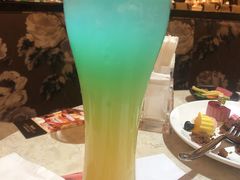 -芭菲盛宴·环球美食(锦城万达广场店)