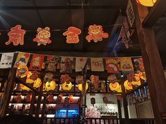 门面-玖合肉町·烧肉(惠安禹洲店)