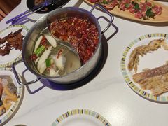 -吉布鲁牛排海鲜自助(巴南万达广场店)