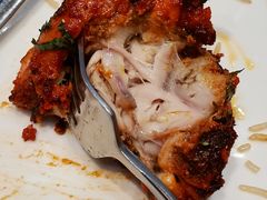 -VATAN INDIAN RESTAURANT米特餐饮有限公司(城北路店)