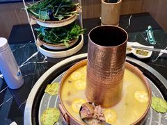 -春耕野菜馆(湖滨路店)