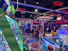 -环游嘉年华(永旺梦乐城广州番禺广场店)