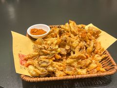 -小谭川菜(紫薇田园店)