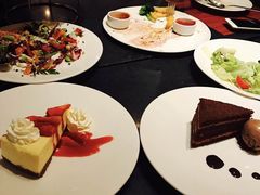-WOLFGANG PUCK KITCHEN & BAR(迪士尼小镇店)