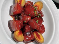 -HOMES上海本帮菜(襄阳公园店)