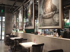 大堂-正泰餐厅AmazingThai(新奥购物中心店)