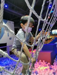 -幻贝家儿童乐园(苏州中心店)