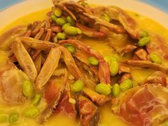 -金典银峰老鹅馆·昆山菜(亭林公园店)
