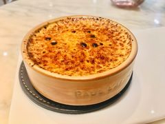 招牌法式焦糖烤布蕾-PAUL LAFAYET 法式甜品(港汇广场店)