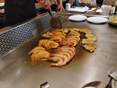 -大渔铁板烧(东城店)
