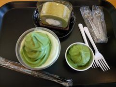 -雪绿茶博物馆