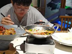 -不倒翁·安徽名菜楼(步行街店)