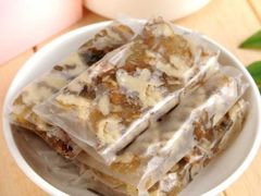 核桃糕-茅庐川菜