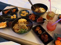 -和子足浴SPA会馆(竹山路店)