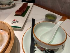 -禄运茶居·手工点心(猎德店)