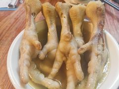 -黄祥华养生堂·炖汤·营养蒸饭(岭南天地店)