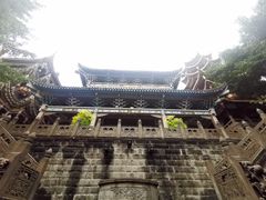 -磁器口古镇