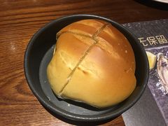 -食间牛排(湖西路店)