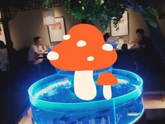 -佬麻雀·剁椒鱼头(京基KK One店)