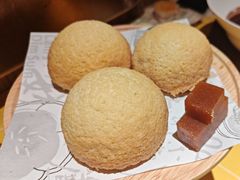 -蔡澜点心·粤菜(花城汇南区店)