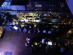 大堂-柒Lounge(三里屯店)