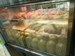-茶百道(呼家楼店)
