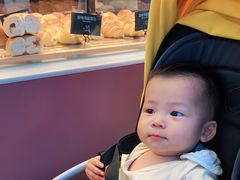 -tuan woodfire kitchen(锦绣坊店)