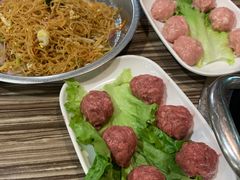 -渔意坊·千层无骨鱼粥底火锅·20年顺德菜(普君店)