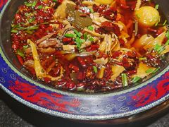 -一只烧鸡公(解放碑店)