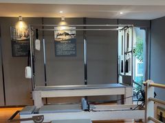 -艾型动健身游泳(环宇城店)