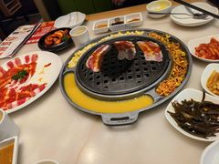 -韩宫宴炭火烤肉(印象城店)