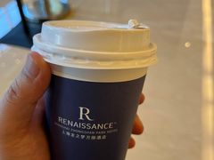 -上海龙之梦万丽酒店