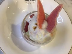 -哈根达斯(武汉天地店)