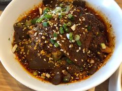 冒鸭血-付小姐在成都(五道口店)