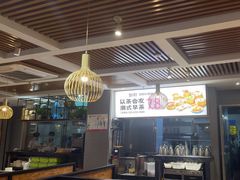 -如轩·海鲜砂锅粥·潮汕菜(沿江东路店)