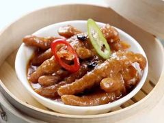 -皇朝尊会(龙之梦大酒店)