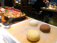 -吉屋烤肉(八宝街店)
