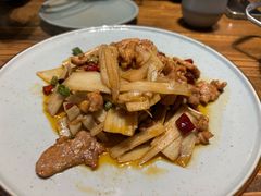 -三姐妹餐厅(曲江店)