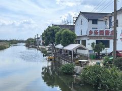 -乡乐园蟹庄·阳澄湖农家乐