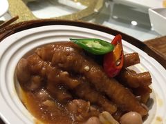 -潮福城大酒楼·潮味粤品·港式点心(湖滨北路店)