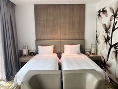 -樟宜机场皇冠假日酒店 （SG Clean） - IHG 旗下酒店