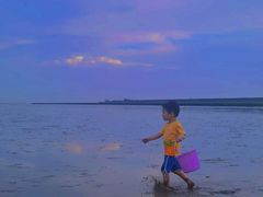 -南汇嘴观海公园