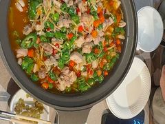 -饕林餐厅(春熙路店)