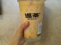 -巡茶(海州万达店)