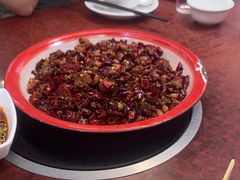 -二娃川菜·猛火现炒有锅气(思北角滨店)
